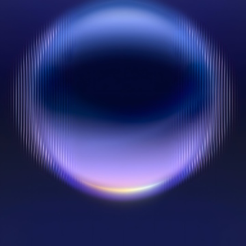 Huawei Pura X Max stock wallpaper