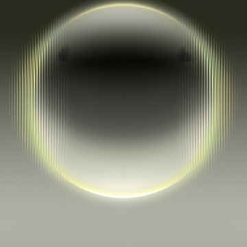 Huawei Pura X Max stock wallpaper