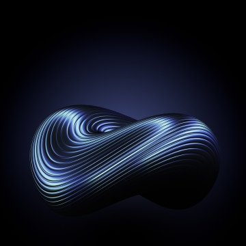 Aluminium OS stock wallpaper 4K
