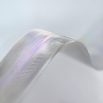 Aluminium OS light wallpaper