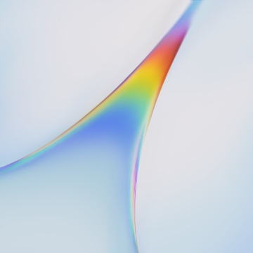 Googlebook Light Spark, Aluminium OS stock wallpaper