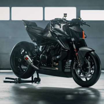 KTM 1390 Super Duke RR Track, 2026, 5K, Race bikes, KTM 1390 Super Duke R