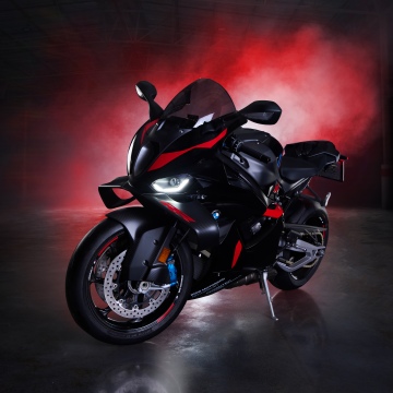 BMW M 1000 RR M2 Edition, 2026, Dark background, 5K, 8K, BMW M 1000 RR