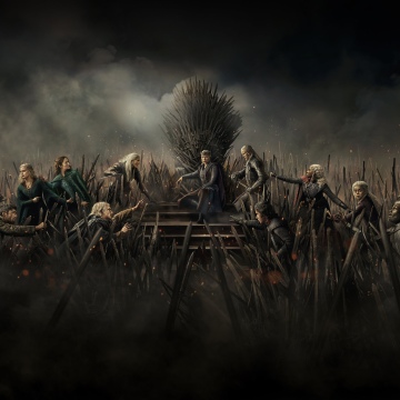 House of the Dragon, Season 3, 2026 series