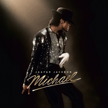 Jaafar Jackson, Michael (2026), 8K, 2026 Movies, 5K, Dark background