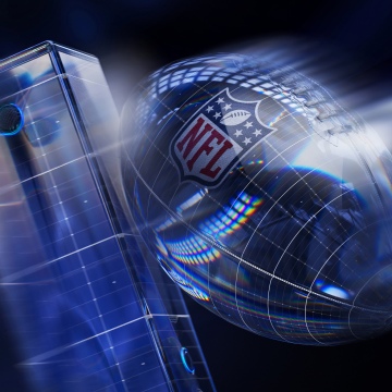 Madden NFL 27 4K wallpaper