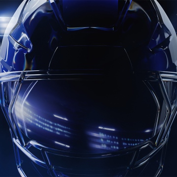 Madden NFL 27 Helmet wallpaper