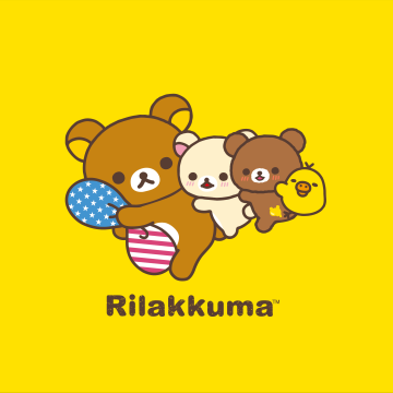 Rilakkuma 20th Anniversary USA tour