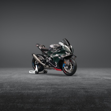 BMW M 1000 RR Limited Edition Isle of Man TT wallpaper