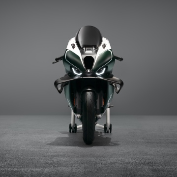 BMW M 1000 RR Limited Edition Isle of Man TT wallpaper