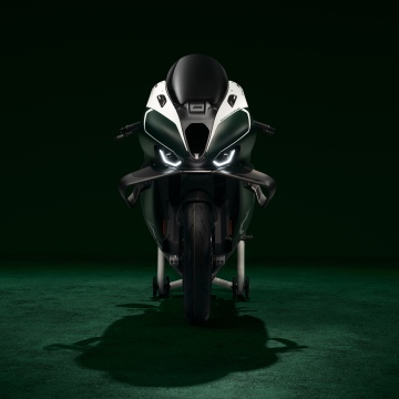BMW M 1000 RR Limited Edition Isle of Man TT wallpaper