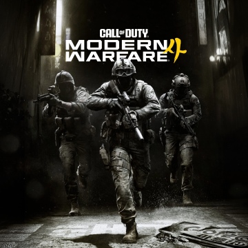 Call of Duty: Modern Warfare 4, 8K wallpaper