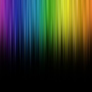 Spectrum, Rainbow colors, Colorful, Multicolor