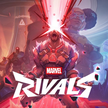 Cyclops, Marvel Rivals, 2026 Games, 5K