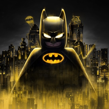 Lego Batman: Legacy of the Dark Knight, 2026, Gotham, Dark Mode, 2026 Games