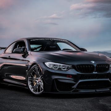 BMW M4, Performance Technic, Custom tuning