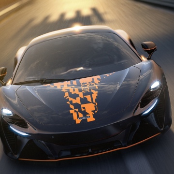 MSO McLaren Artura 1000GP, 2026, 5K, McLaren Artura, Special Edition