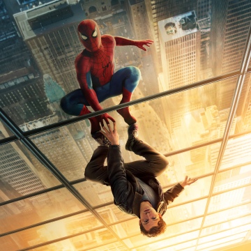Spider-Man: Brand New Day, 8K, 2026 Movies, Marvel Comics, Tom Holland, 5K