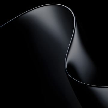 Microsoft Surface Ultra, Stock, Dark aesthetic, Dark abstract, 5K, Microsoft Surface
