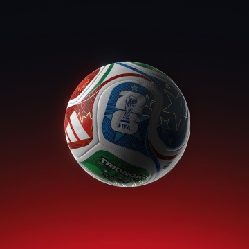 FIFA World Cup 2026 Match ball