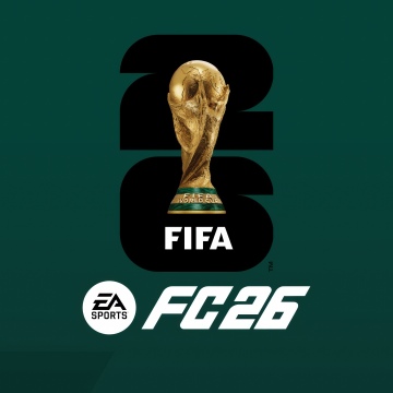 FC26 FIFA World Cup 2026