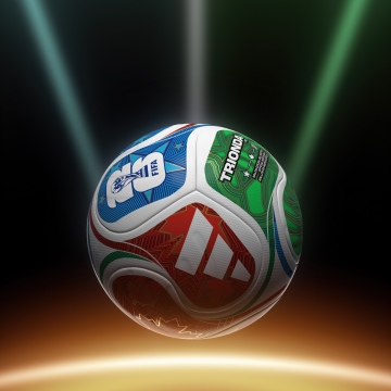 FIFA World Cup 2026 Official Match Ball