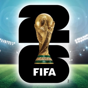 FIFA World Cup 2026 wallpaper