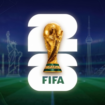 FIFA World Cup 2026 5K wallpaper