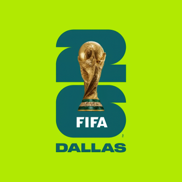 We are Dallas, FIFA World Cup 2026