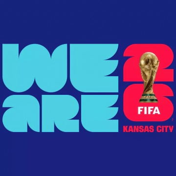 We are Kansas City, FIFA World Cup 2026