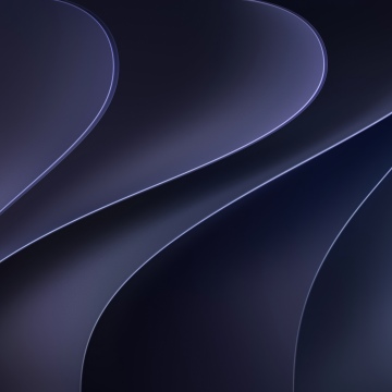 Apple CarPlay 27 4K Dark wallpaper