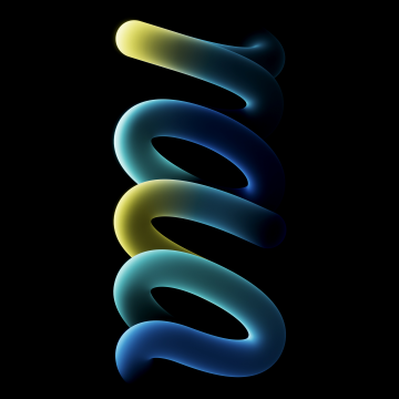 Huawei, Dark Mode, Stock, Black background, 5K