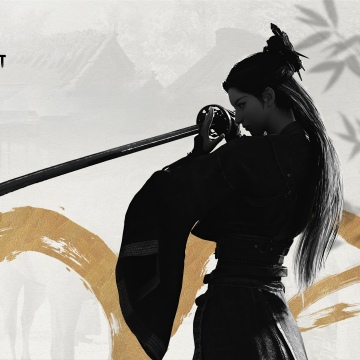Where Winds Meet, Key Art, 5K, Video Game