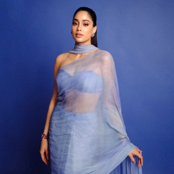 Janhvi Kapoor 2026 wallpaper