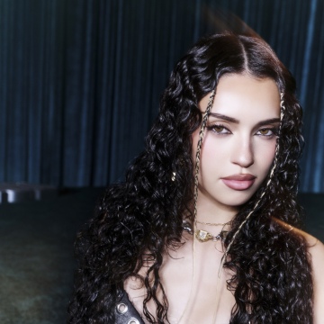 Daniela, Iconic by Mistake, KATSEYE, 5K