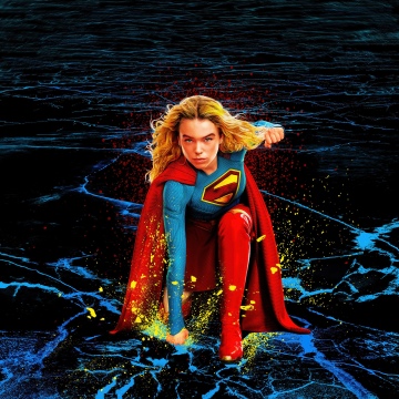 Kara Zor-El, Milly Alcock, 5K, Supergirl (2026), 2026 Movies