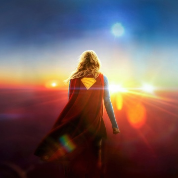 Kara Zor-El, 5K, Supergirl (2026), Milly Alcock, 2026 Movies