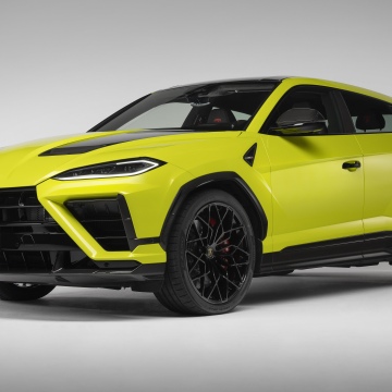 Lamborghini Urus SE Performante, 2027, 5K, 8K