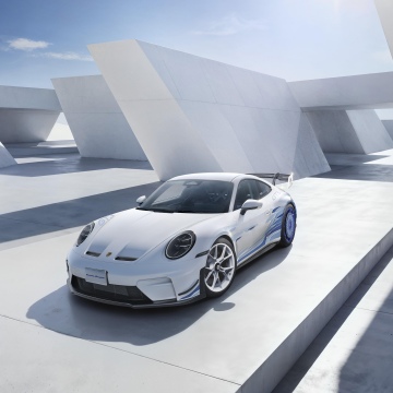 Porsche 911 GT3 Manthey Kit Artisan Edition, 2026, Porsche 911 GT3, 5K