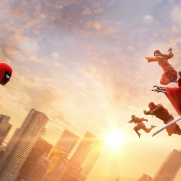 Spider-Man: Brand New Day, Textless, Ultrawide, The Hand, 5K, 2026 Movies
