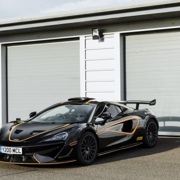 McLaren 620R, 5K, Sports cars, 2020