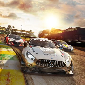 Project CARS 3, 2020 Games, PlayStation 4, Xbox One, PC Games