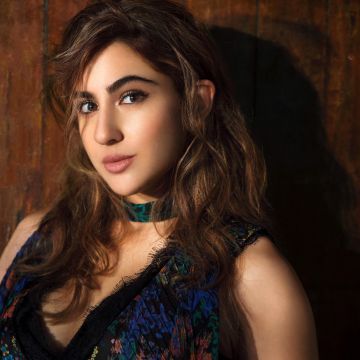 Sara Ali Khan, Bollywood actress, Indian actress