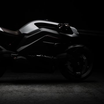 Arc Vector, Electric bikes, Futuristic, Modern, Dark background