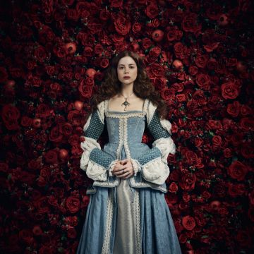 Charlotte Hope, The Spanish Princess, TV series, Season 2