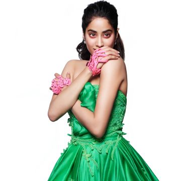 Janhvi Kapoor, 8K, Indian actress, Bollywood actress, 5K