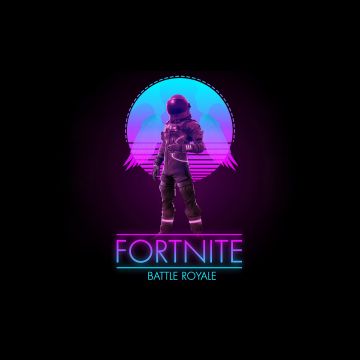Fortnite, Nintendo Switch, PlayStation 4, Xbox One, Android, iOS, PC Games, 5K
