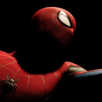 Marvel's Spider-Man, PlayStation 4 Pro, Gameplay, Marvel Superheroes, Spiderman