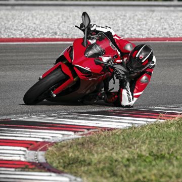 Ducati SuperSport 950 S, 5K, Sports bikes, Racing bikes, Race track, 2021