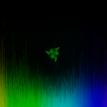 Razer, Chromatic, Spectrum, Multicolor